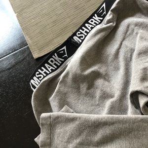 Gymshark Flex Leggings